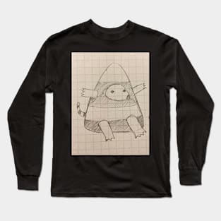 Fly Long Sleeve T-Shirt